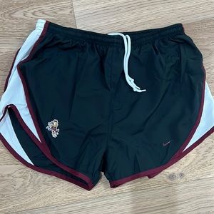 NWOT Nike dry fit ASU shorts